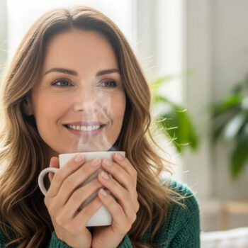 7 warming vegetables boost circulation in 10 minutes: ginger raises body heat 15%