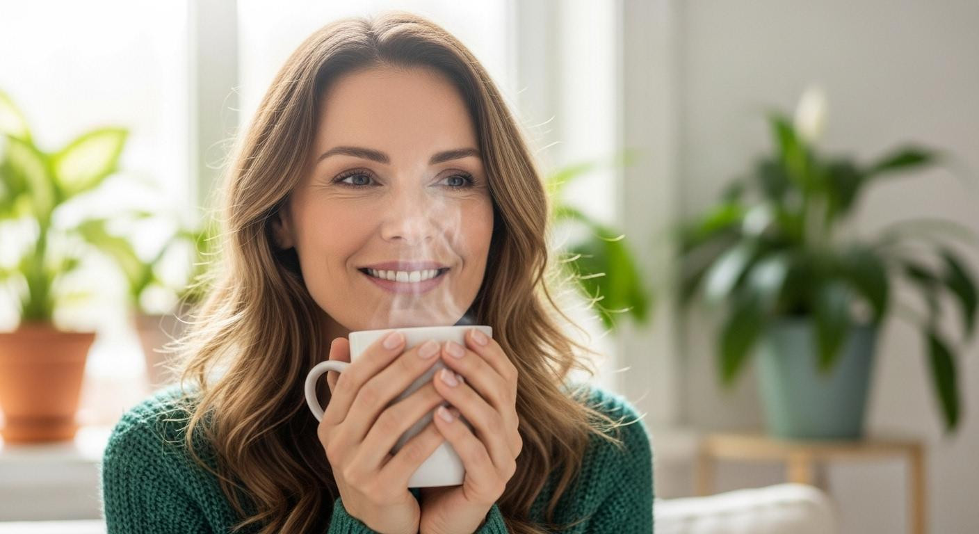 7 warming vegetables boost circulation in 10 minutes: ginger raises body heat 15%