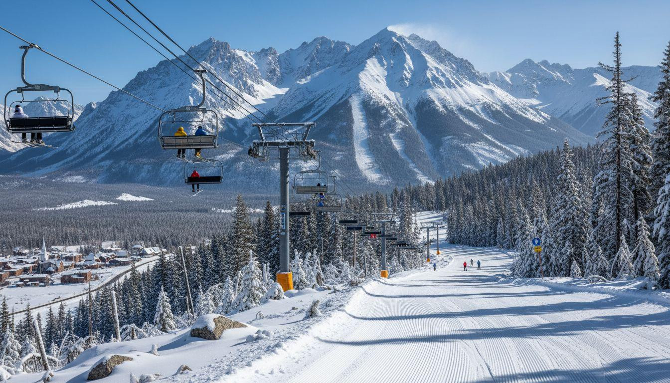 Forget Big Sky where lift tickets cost 0 and Red Lodge keeps Beartooth powder empty for