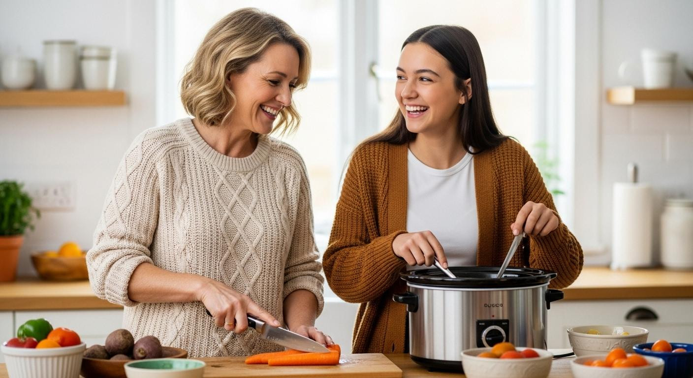 10 winter vegetables turn your slow cooker into a comfort machine in 6 hours