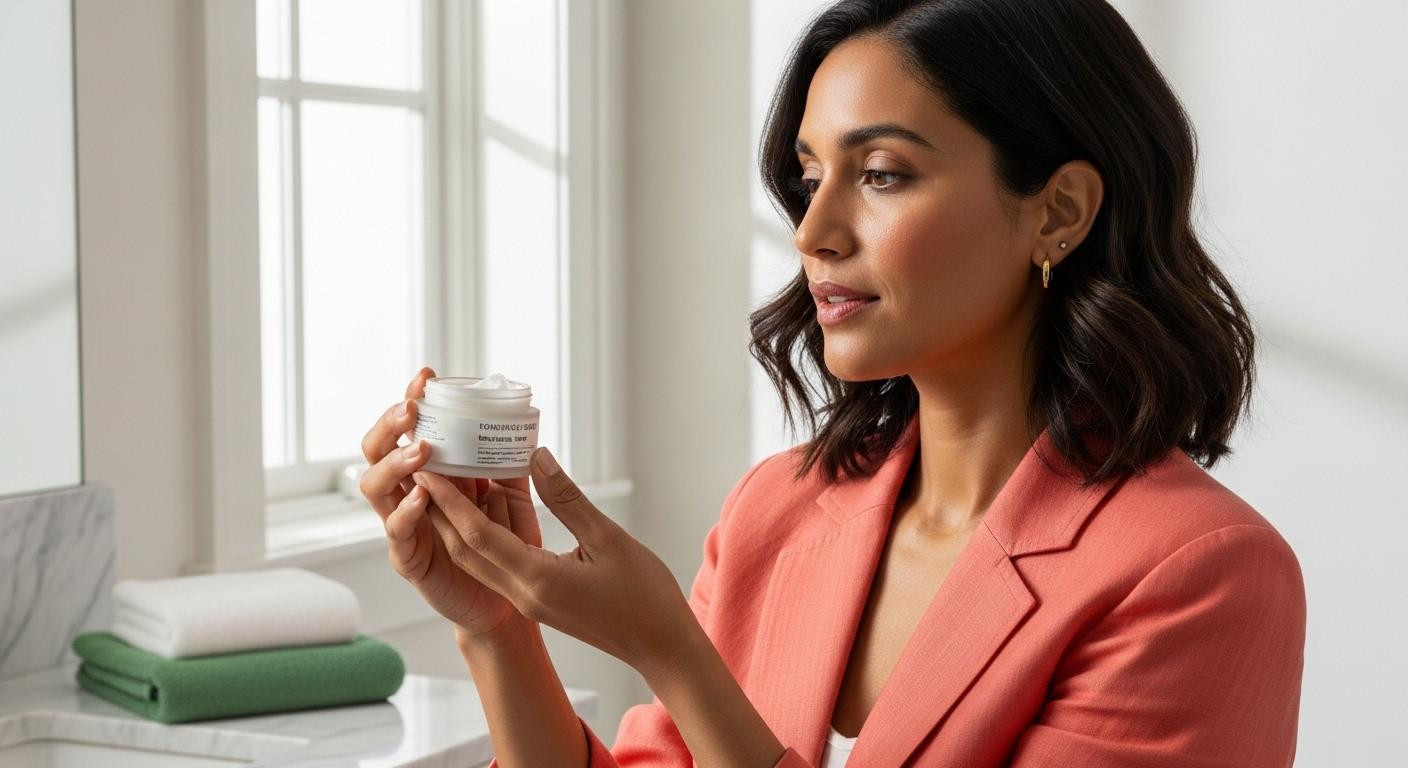 Spicy foods don't warm you, they trick your brain: 4 winter vegetables that hijack TRPV1 receptors