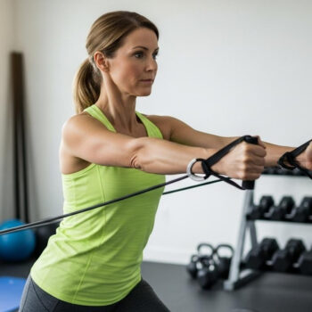 Trainers use this 5-phase restart protocol but apps can't automate the contradictions