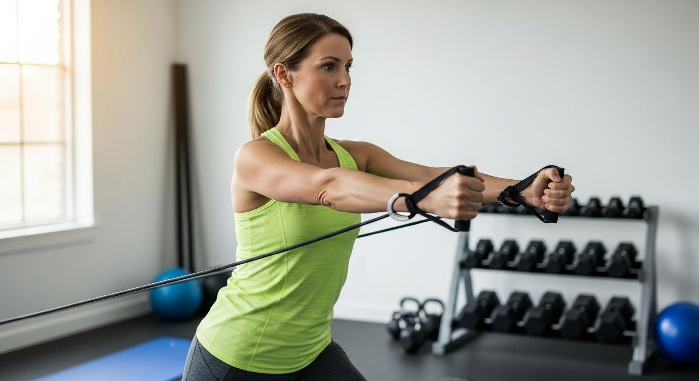 Trainers use this 5-phase restart protocol but apps can't automate the contradictions