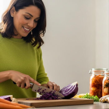 Every time you take probiotics without this, your gut blocks fat loss for 18 hours