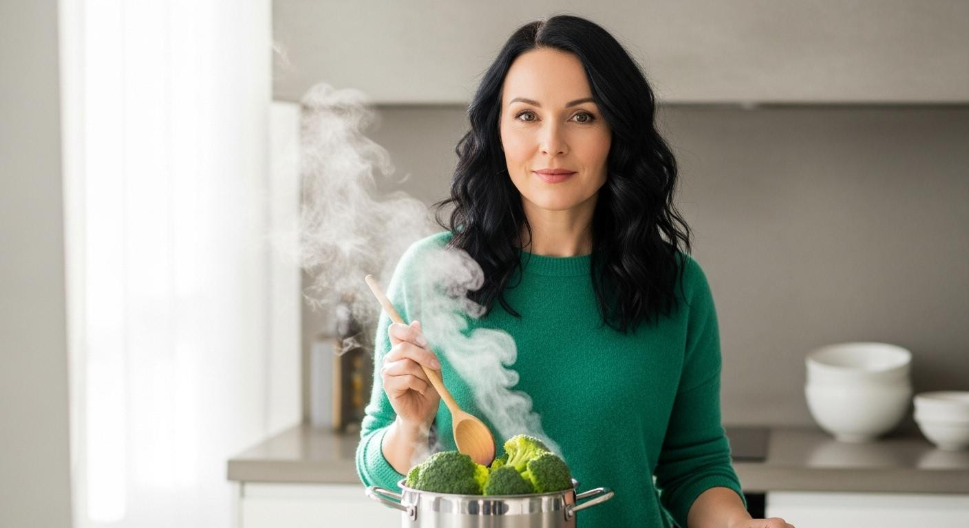 Science proves cruciferous veggies support thyroid health, not harm it: 7 winter options