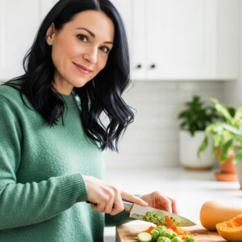 Neither cardio nor calorie counting: 9 winter vegetables activate fat burn 31% higher