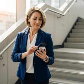 I stopped using elevators and lost 3 pounds in 14 days without trying