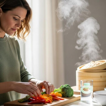 This daily habit sabotages gut motility: 6 winter vegetables reverse it in 14 days