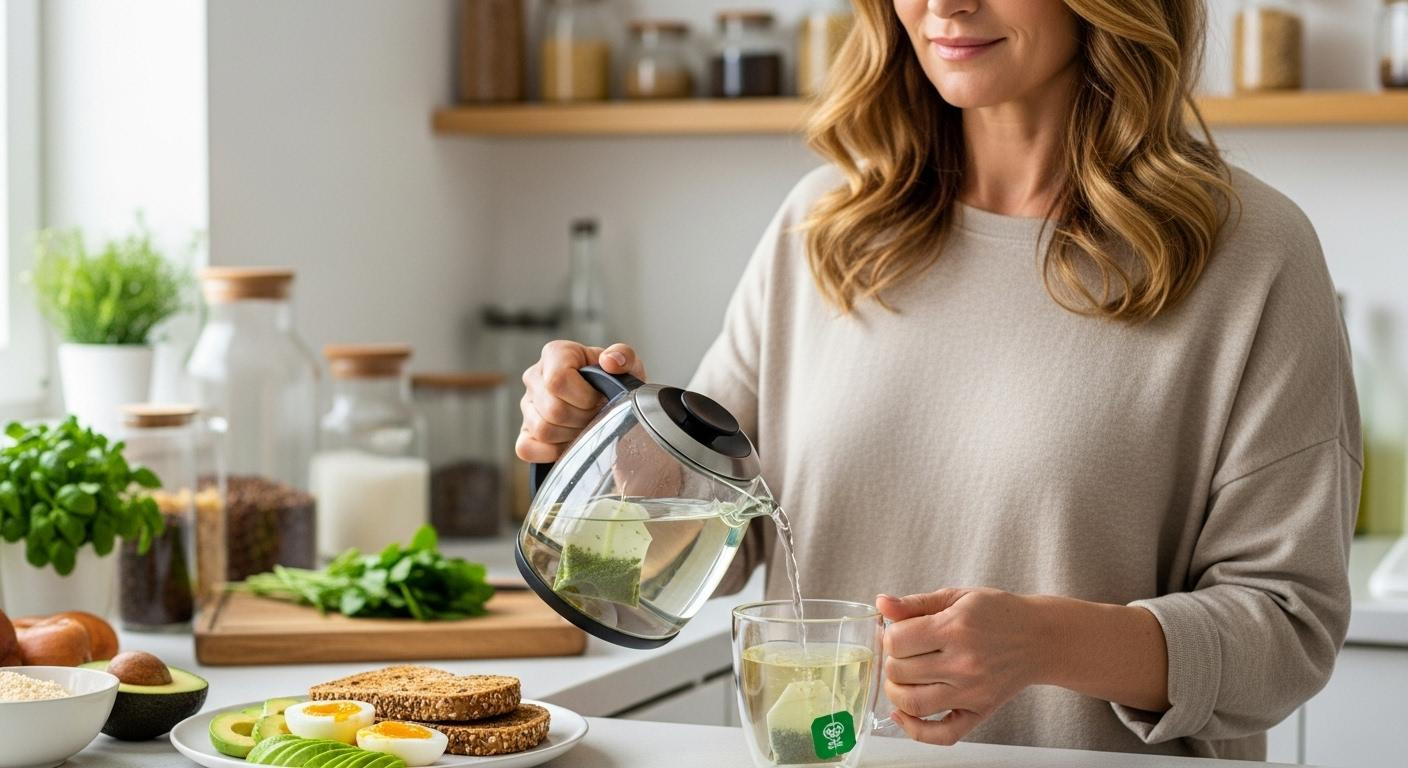 If your metabolism fits one of these 4 profiles, the 2025 fix isn't what you think