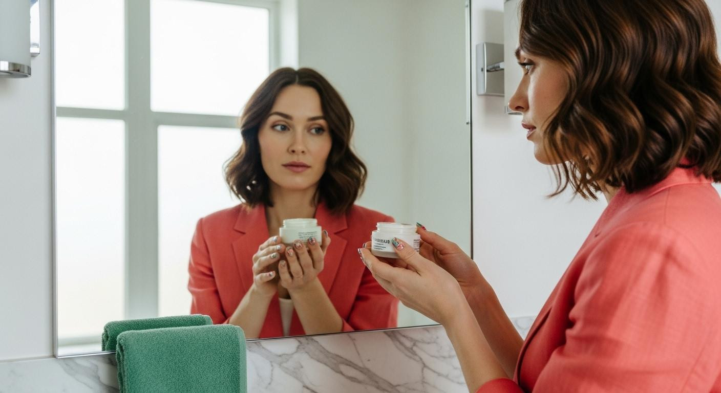 At 32, she cut her bob into a pixie in 3 phases and skipped the awkward stage