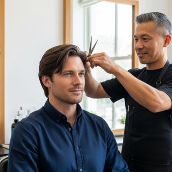 Neither tight fades nor heavy layers: this $40 cut optimizes winter comfort in 3 breathable zones