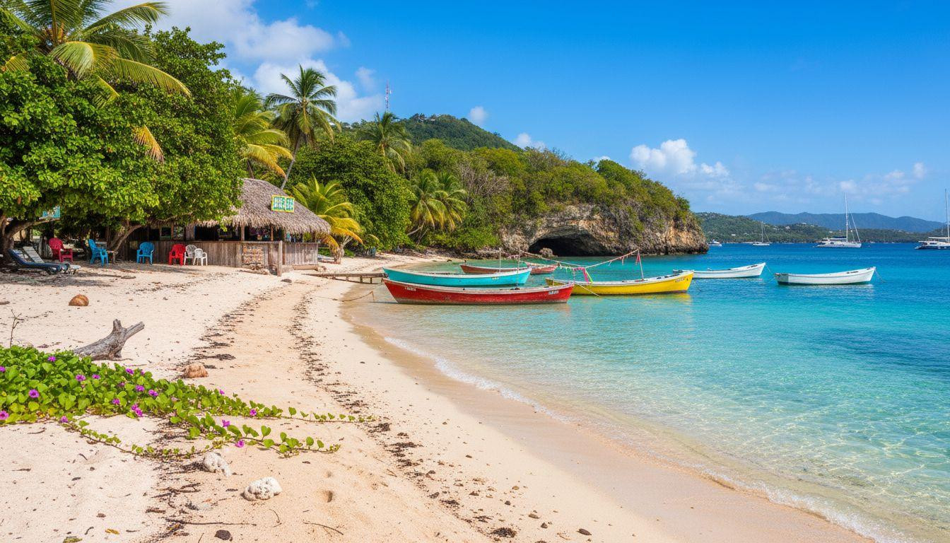 Better than Grace Bay where resorts cost 0 and Princess Margaret keeps royal turquoise free for