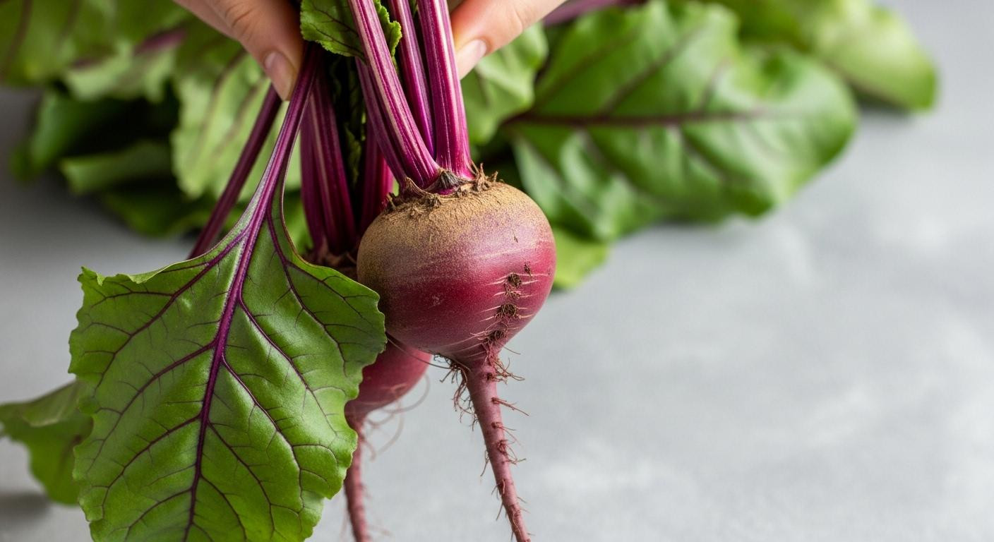 8 winter vegetables cut heart disease risk 33% through nitrate pathways AHA now confirms