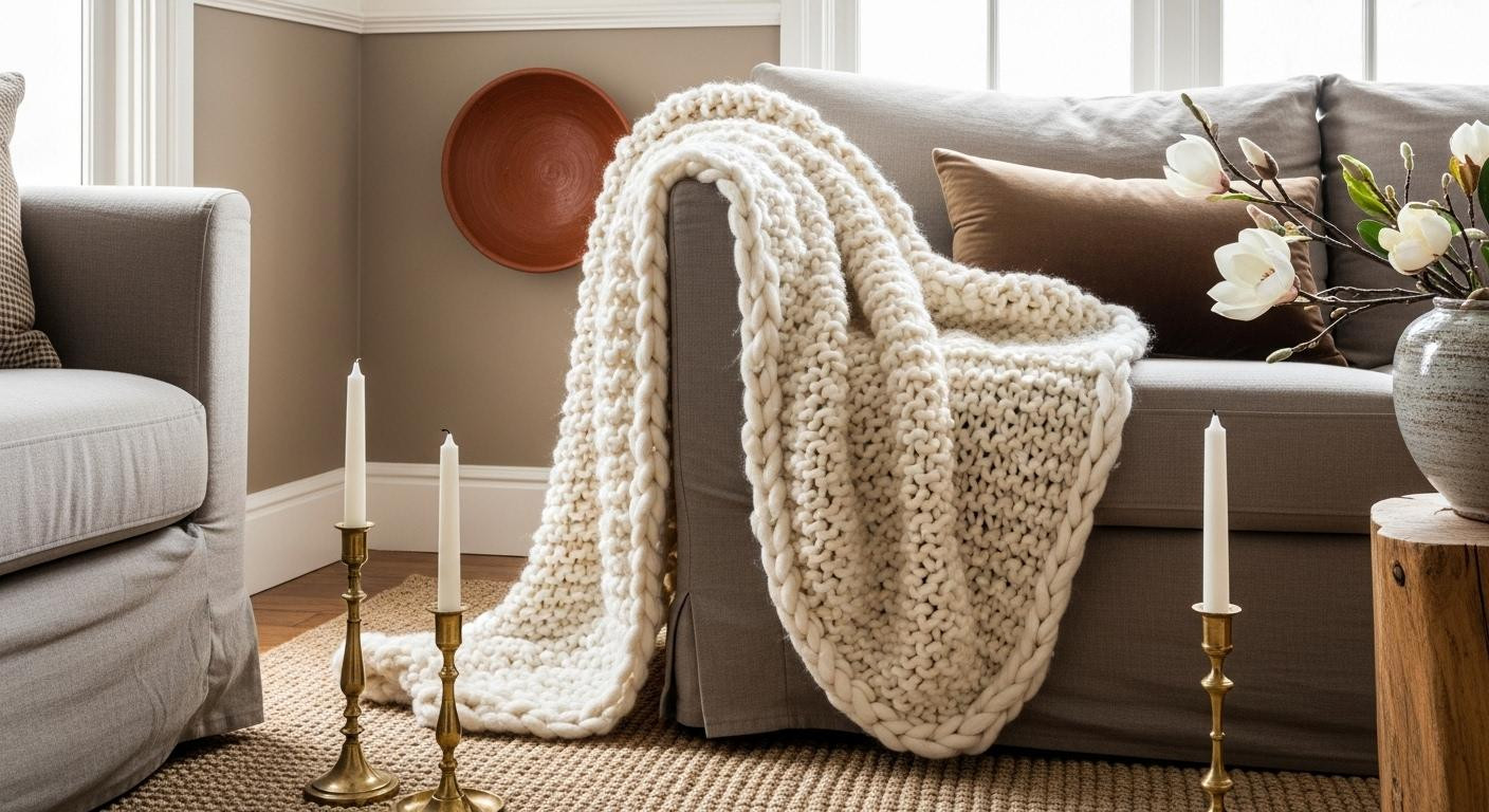 The 4-step cycle making your 200 sq ft living room feel colder every winter