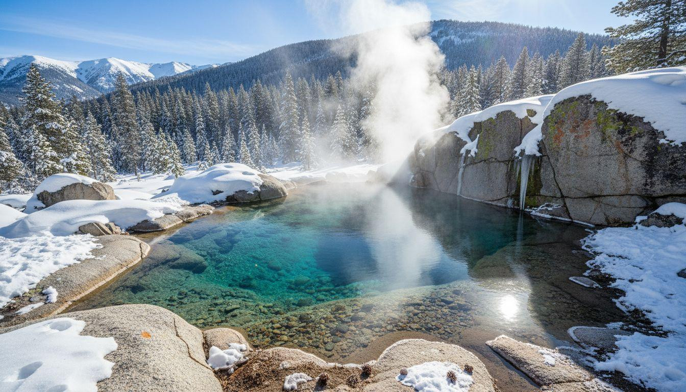 9 Idaho winter zones where hot springs meet powder skiing for half of Jackson costs
