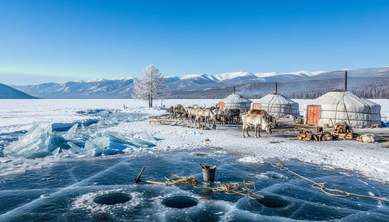 18 places where locals limit access to protect what tour buses would ruin