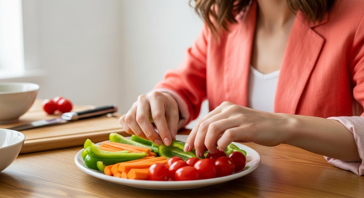 Neither breakfast rules nor fasting magic: 16 hours resets insulin in 250 calories