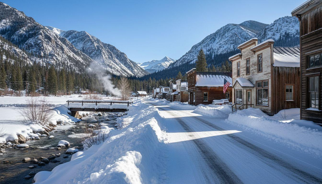 Better than Tahoe where hotels cost 0 and Markleeville keeps Sierra snow for 0