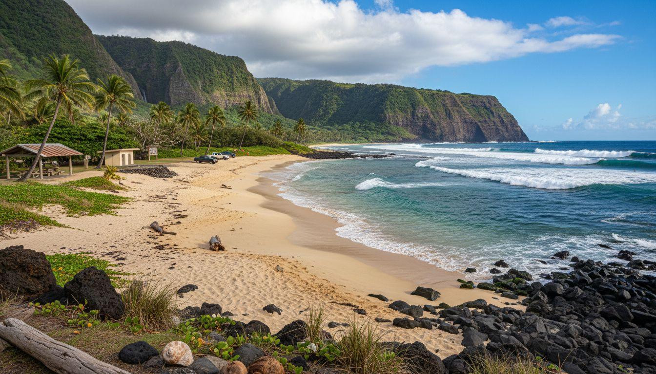 Forget Wailea where resort passes cost and Kamaʻalaea keeps winter surf free