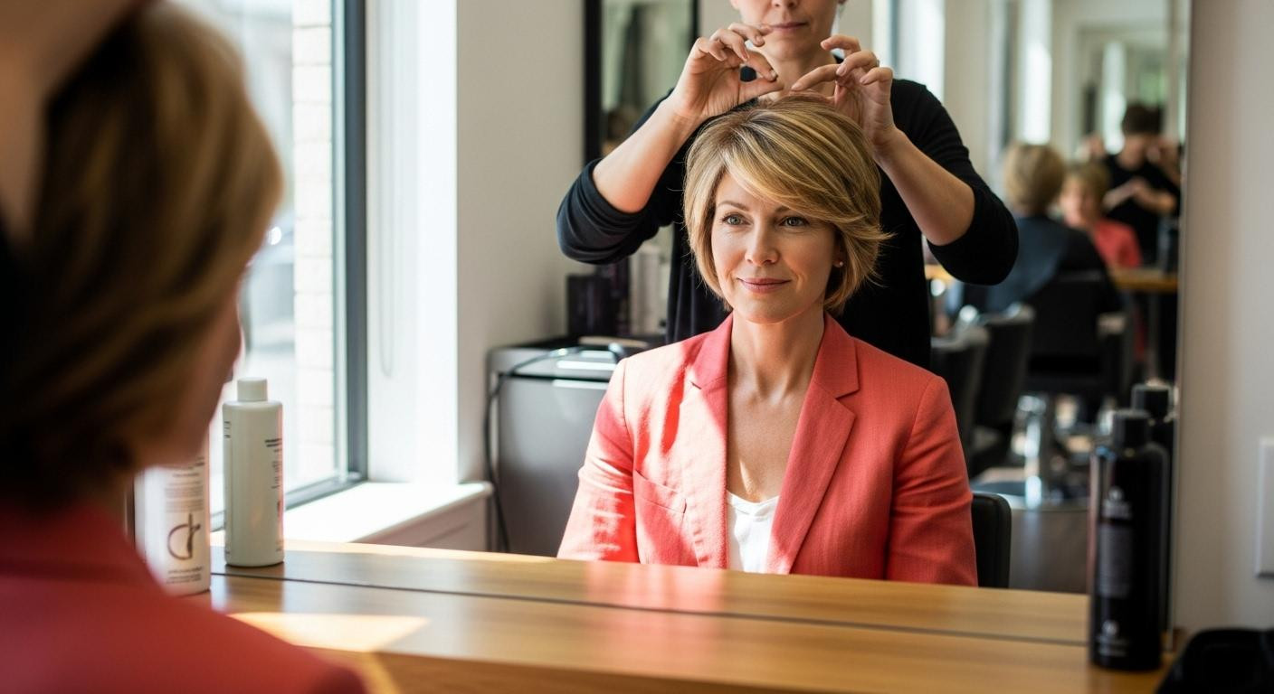 10 French pixie cuts stylists recommend for winter 2025 and the matching system