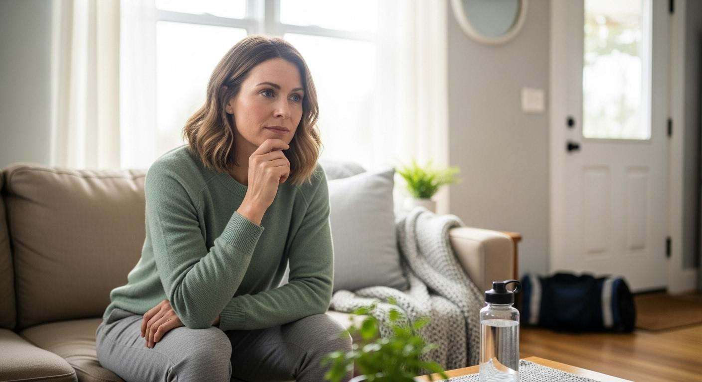 10 weekend habits that erase your progress and why Monday always feels like day 1