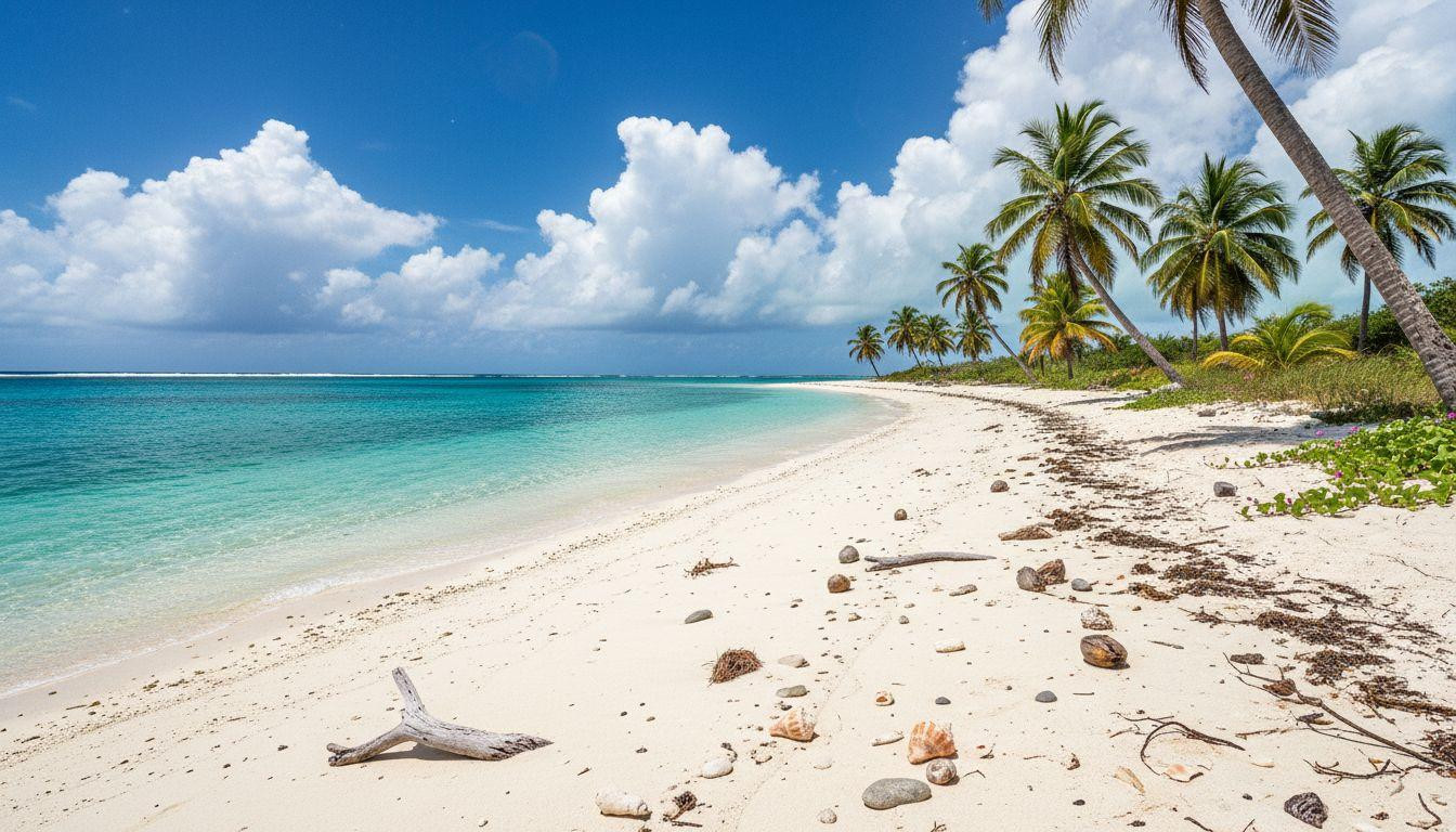 8 Big Corn Island beaches where turquoise water stays empty and lobster costs under