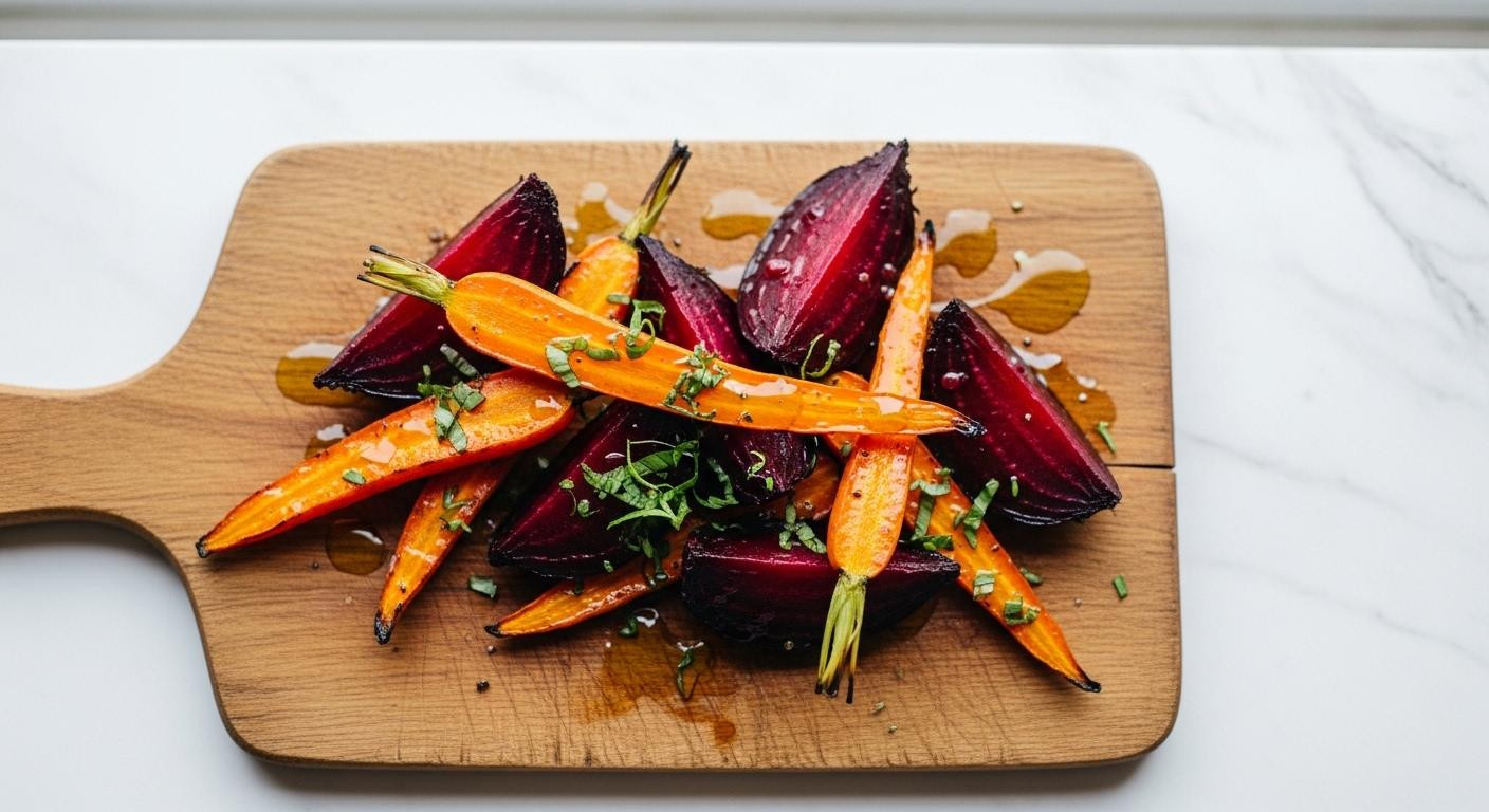 Your post-meal detox habit sabotages liver recovery: 8 winter vegetables work better cooked than raw