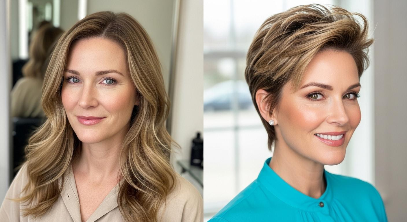 10 pixie cuts that add 2 inches to your neckline: stylists reveal the lift