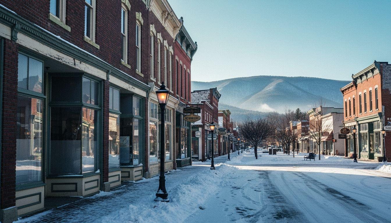 14 Wellsboro experiences where free winter programs meet lumber heritage for $60 nights