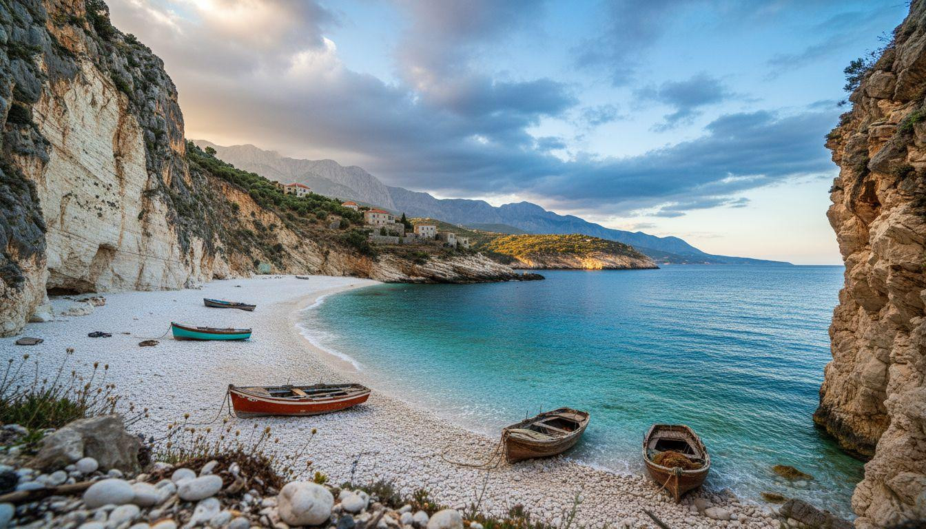 14 places where locals cap visitors to stop becoming the next viral spot