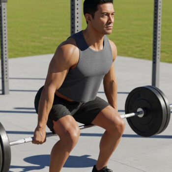 Lifting weights beats cardio for fat loss: 18-month study shows muscle preserved burns 26 extra calories daily