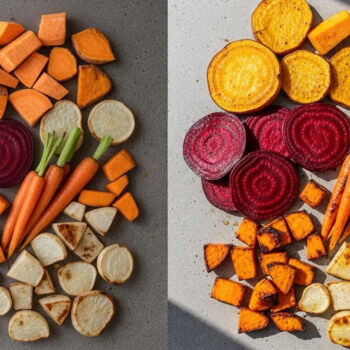 If you avoid cruciferous veggies fearing thyroid harm but TSH stays high, 5 winter vegetables reverse selenium deficiency in 8 weeks