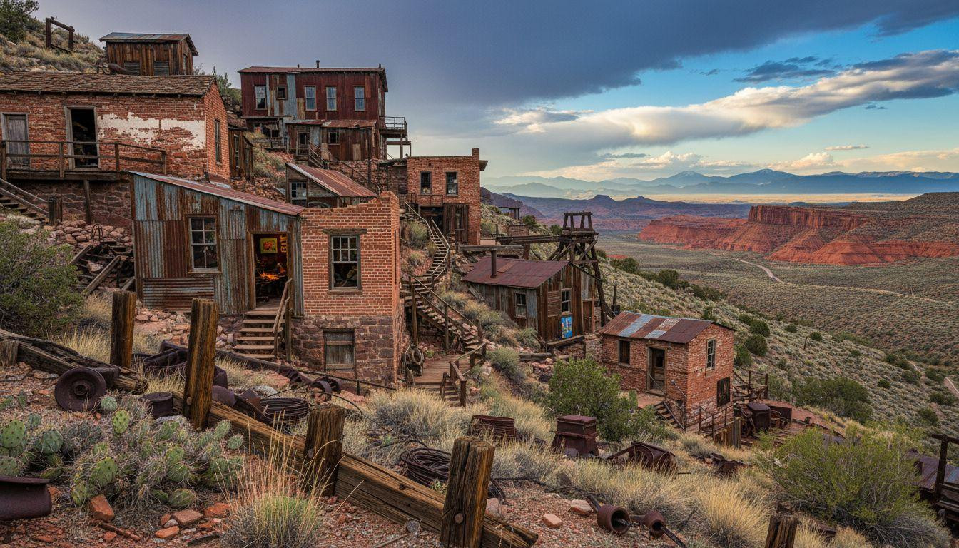 Forget Taos where galleries cost 0 and Jerome keeps open studios for 0