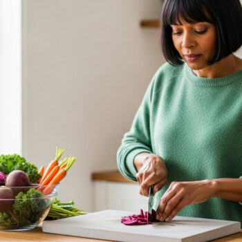 Neither medication nor bland food: 9 winter veggies drop blood pressure 12 points in 90 minutes