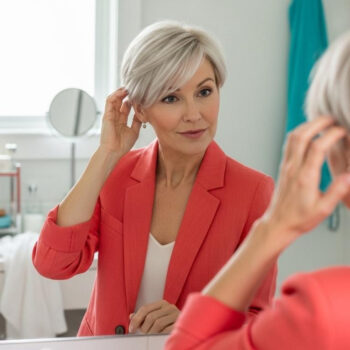 The daily platinum pixie mistake that ages you 5 years faster than skipping trims