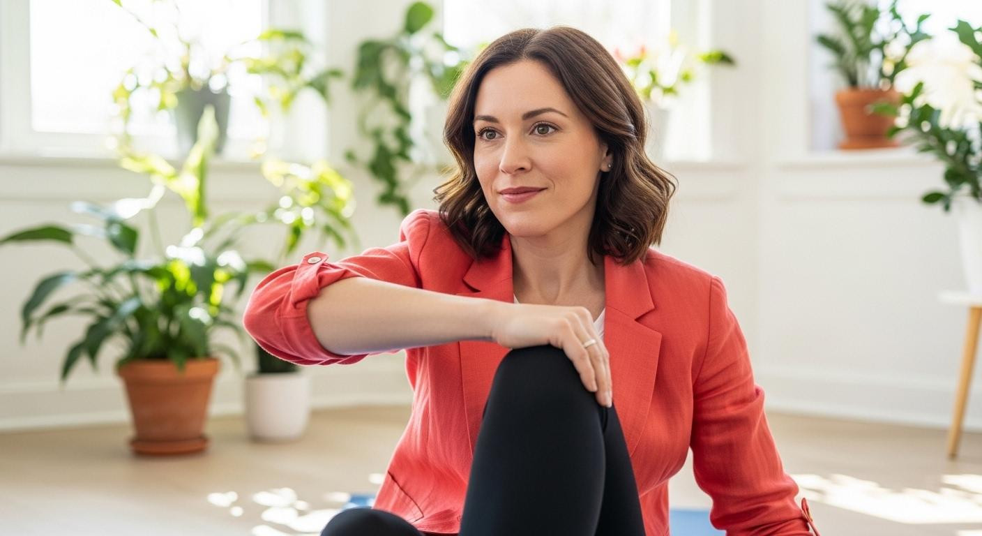 ACE ranks bicycle crunches top for abs: the 7 best core exercises for a flat stomach