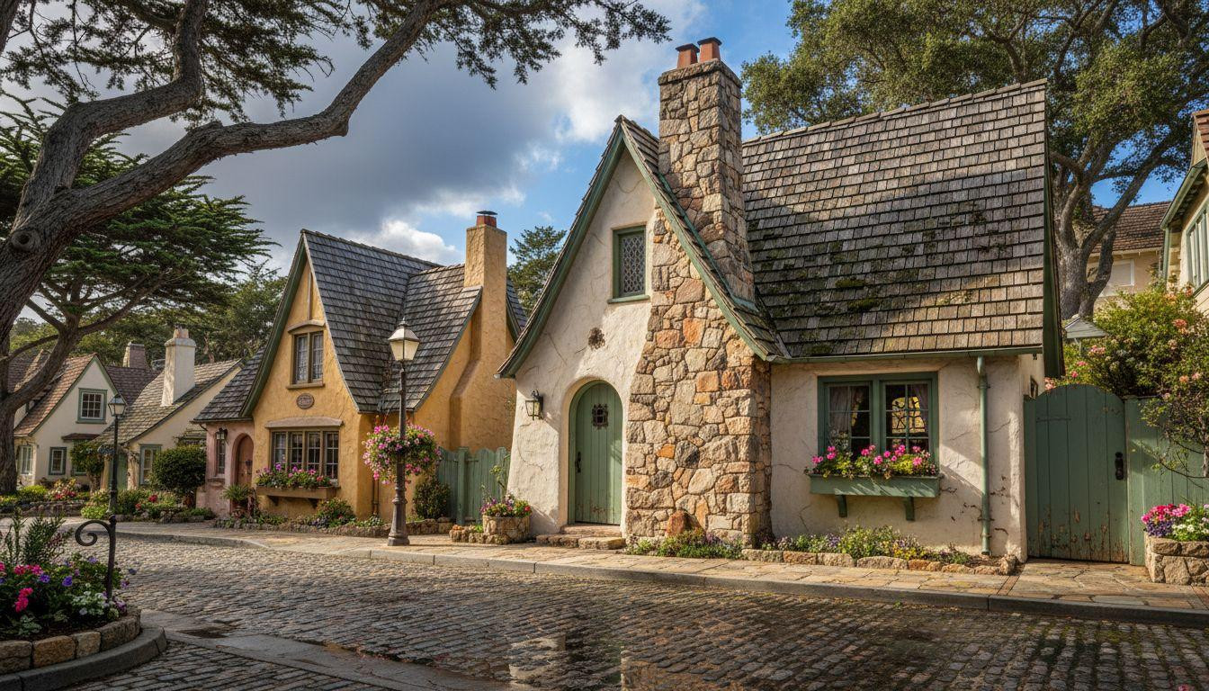 15 towns where building codes froze Main Street in 1925