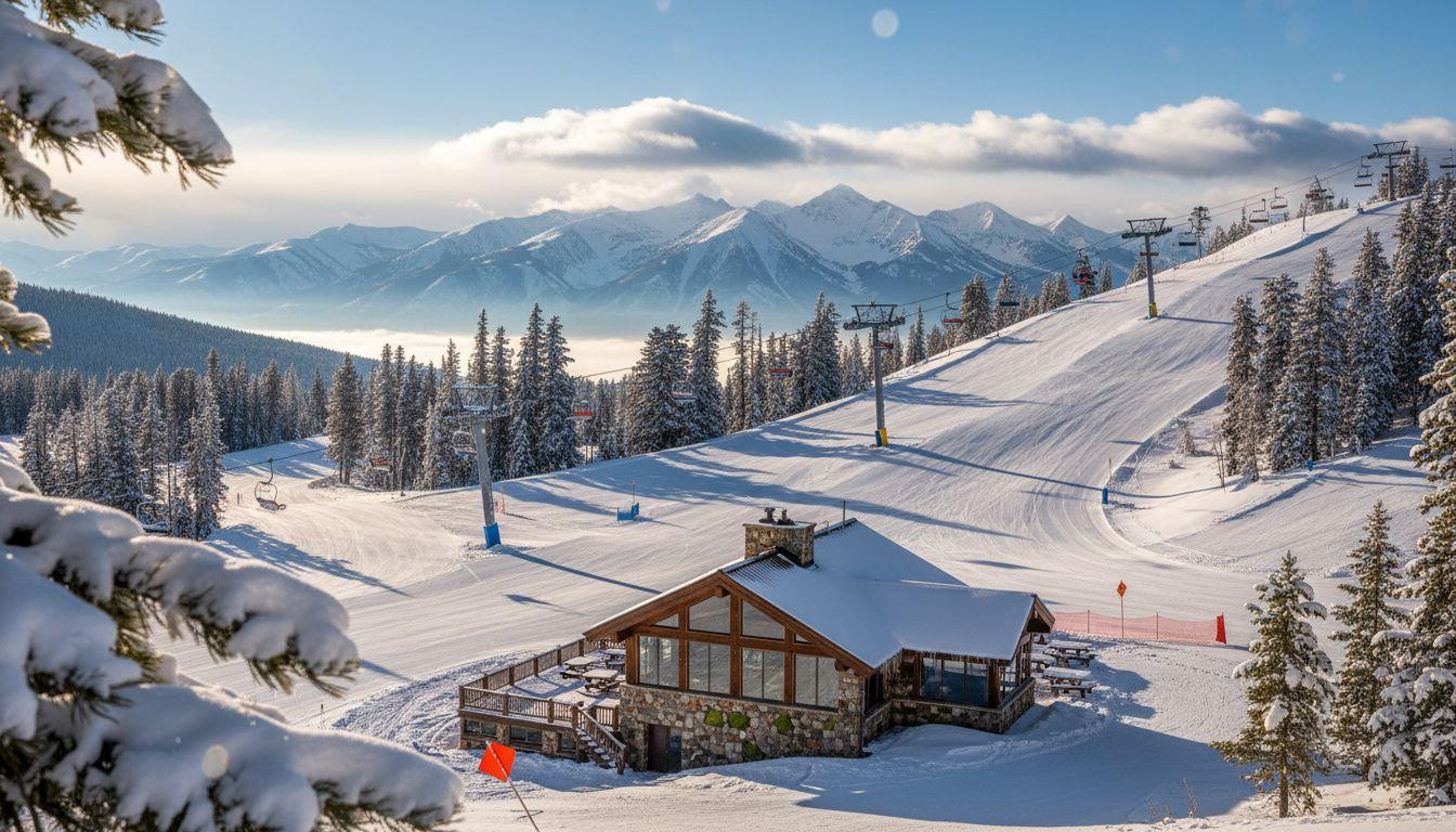 This Utah valley charges $15 for lift tickets where Olympic slopes stay empty