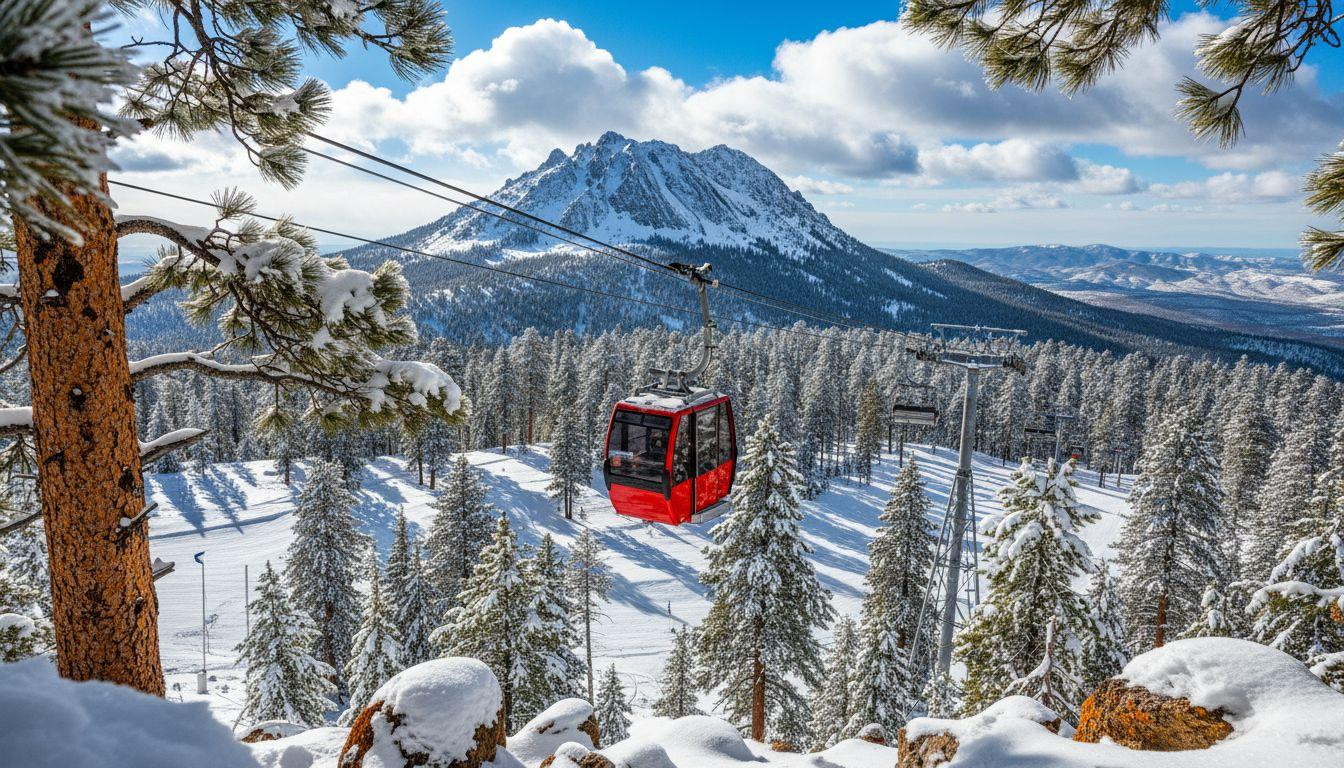 Forget Vail where tickets cost 4 and Ski Apache keeps powder for 0