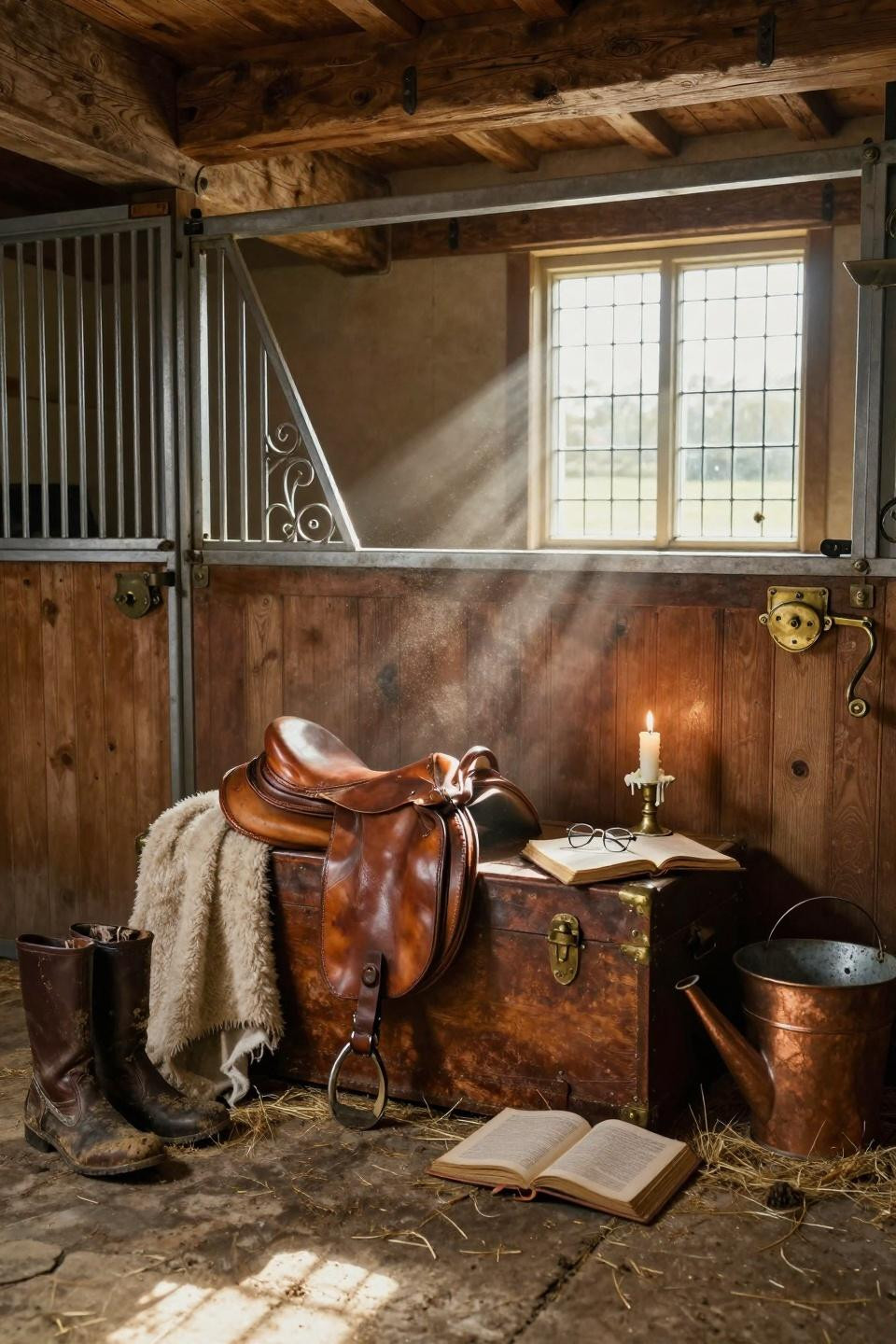 Horse barn ideas stables showcasing luxury European design