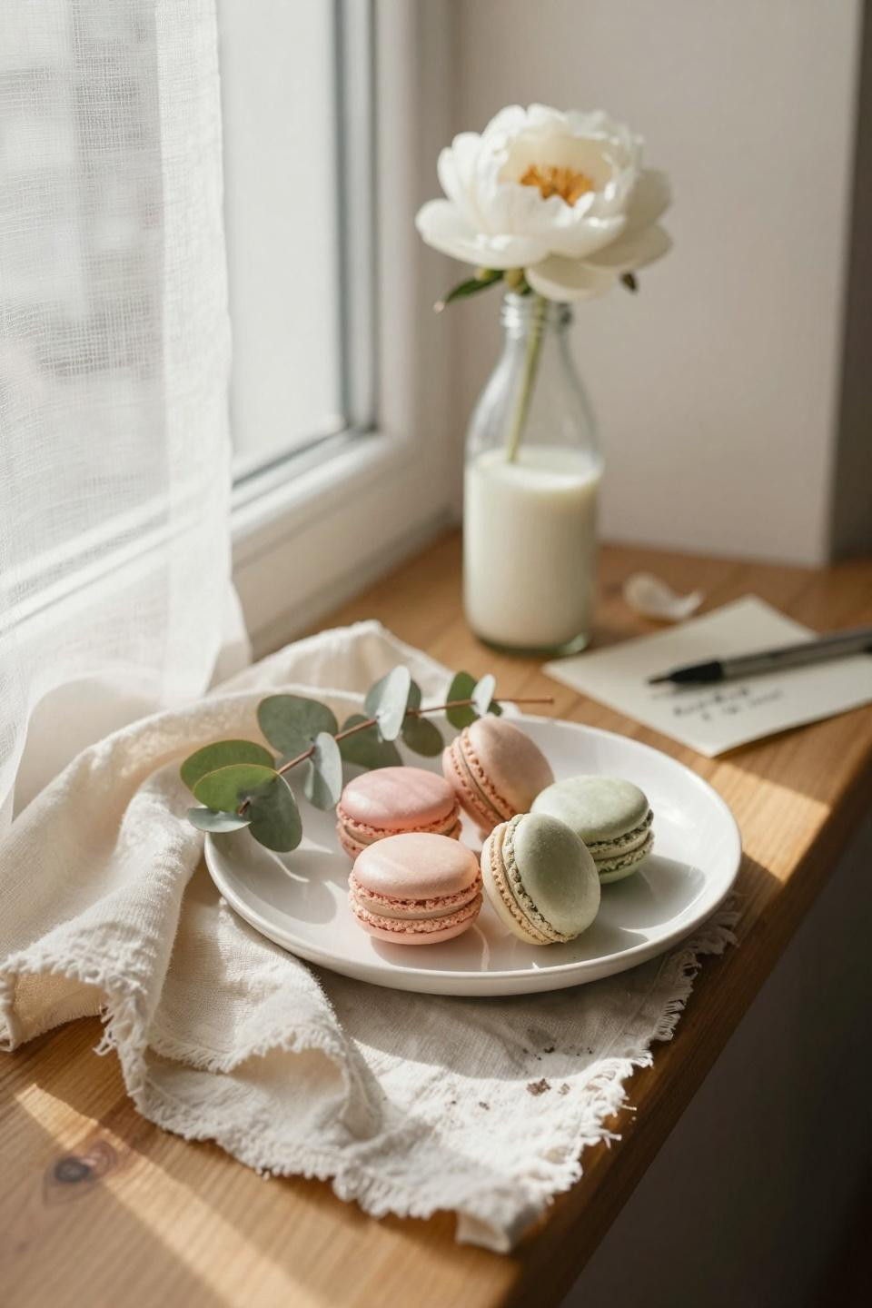 couples shower ideas simple baby shower with ceramic plate and florals