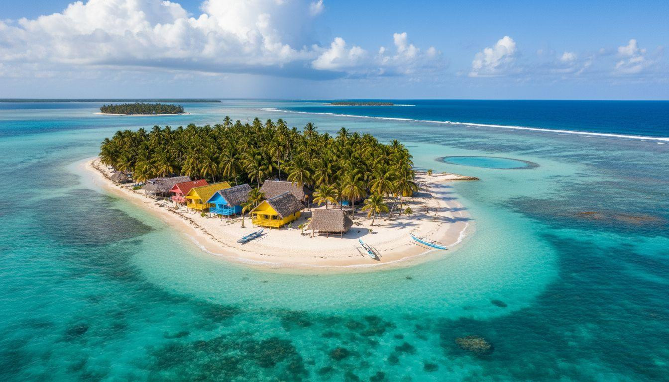 Isla Aguja brings back what San Blas day trips lost to crowds and boats