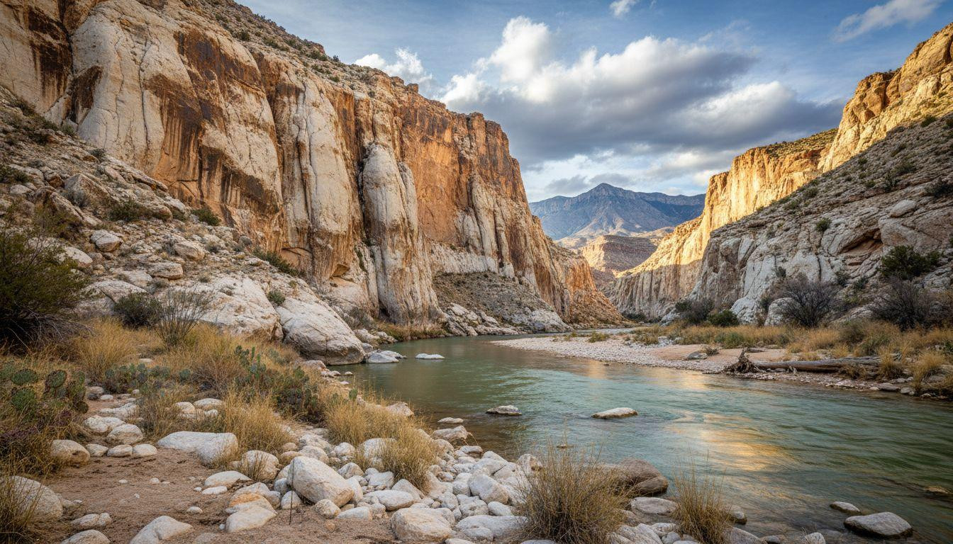 Better than Santa Elena where 300 paddlers wait and Mariscal keeps limestone silence for 0
