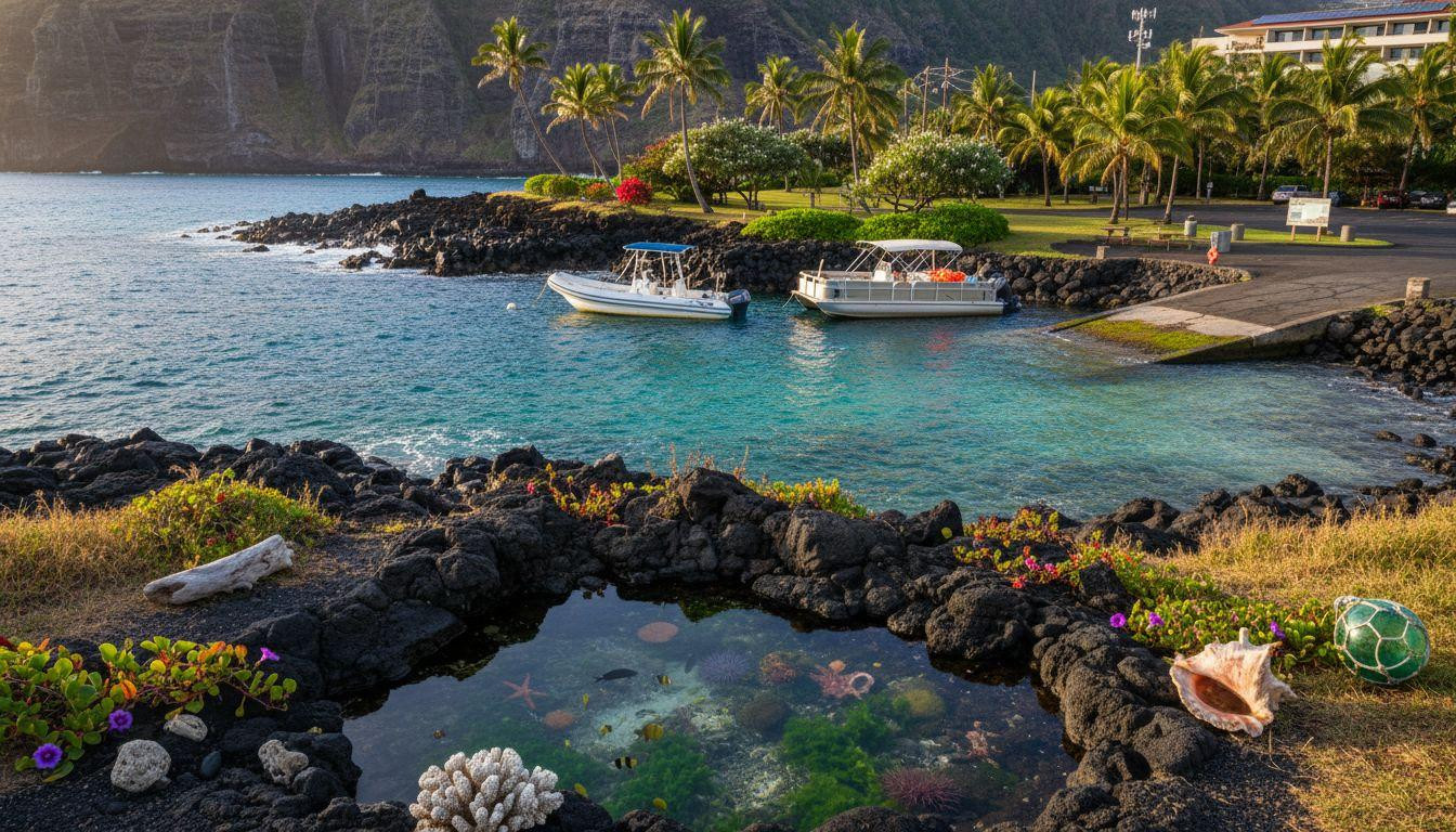 Better than Kailua Bay where boats cost $150 and Keauhou keeps 96% manta sightings for $99