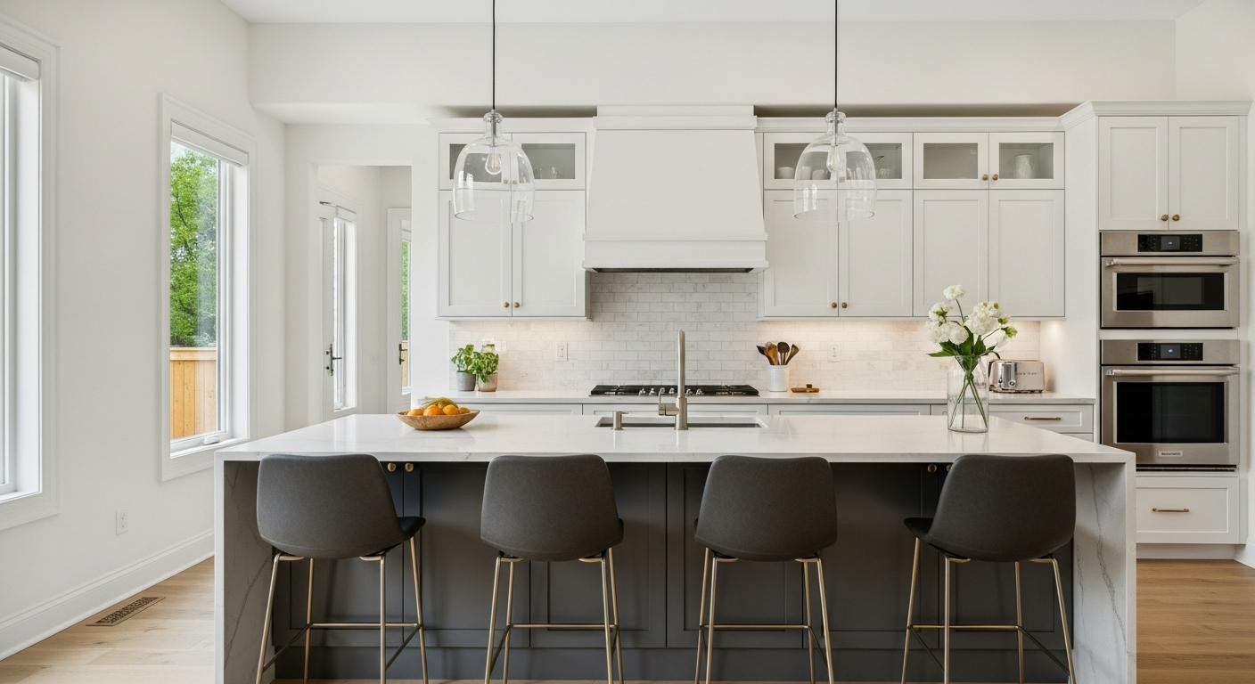 IKEA's slider box turns 6 inches of dead cabinet space into pull-out storage