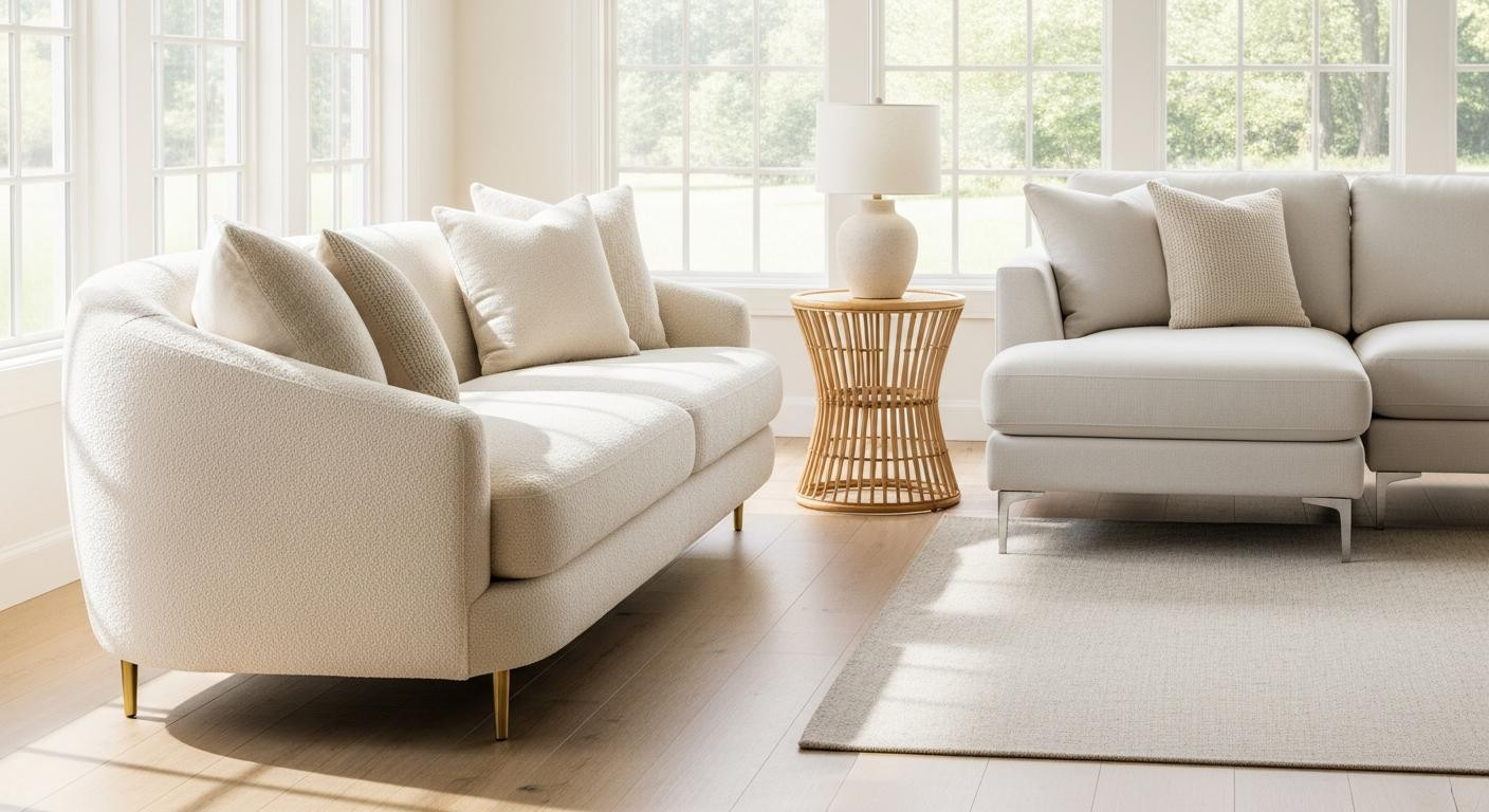 6 things designers say are making your furniture look cheap