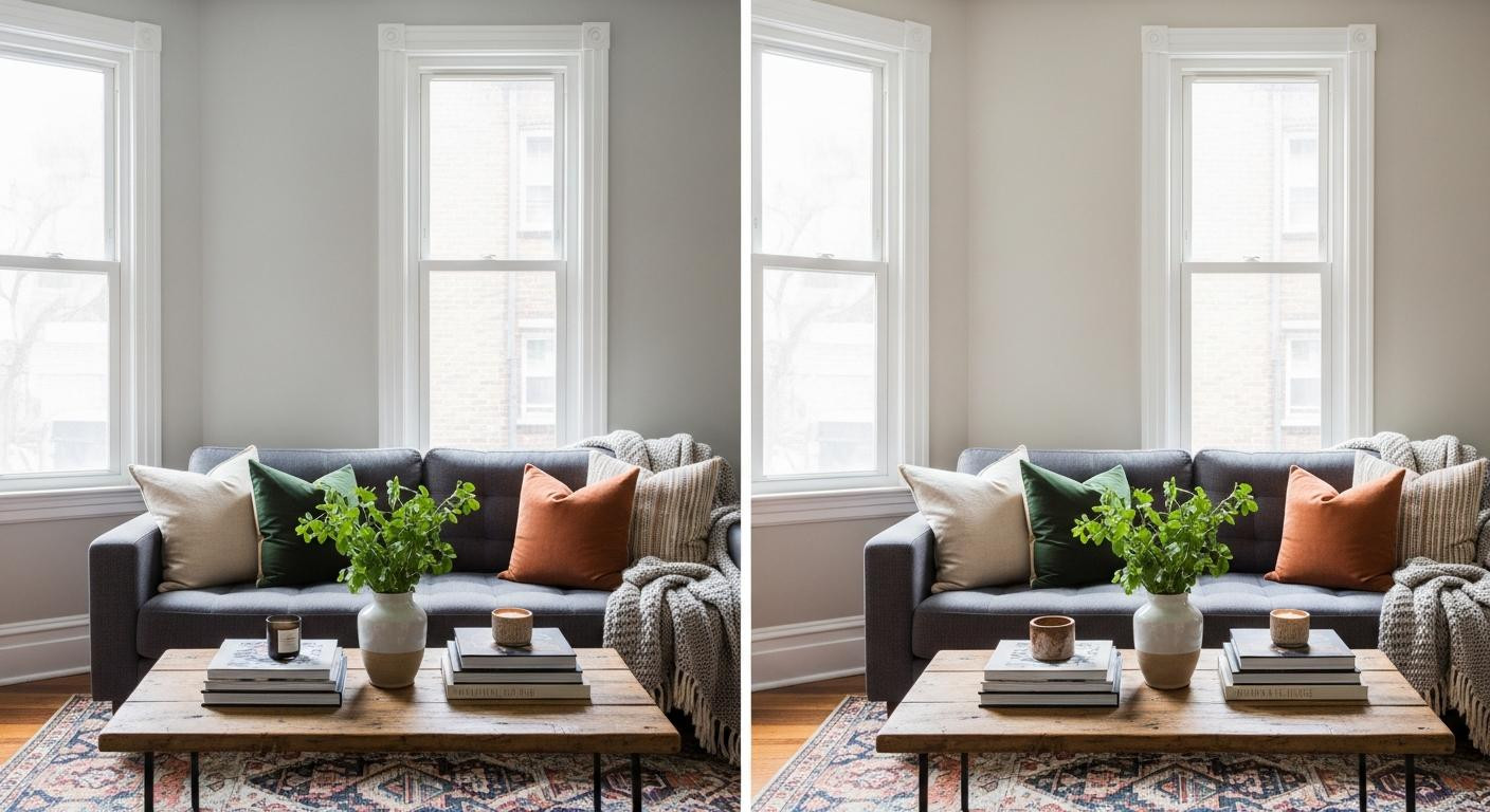 93% of designers agree: this color is out for 2026