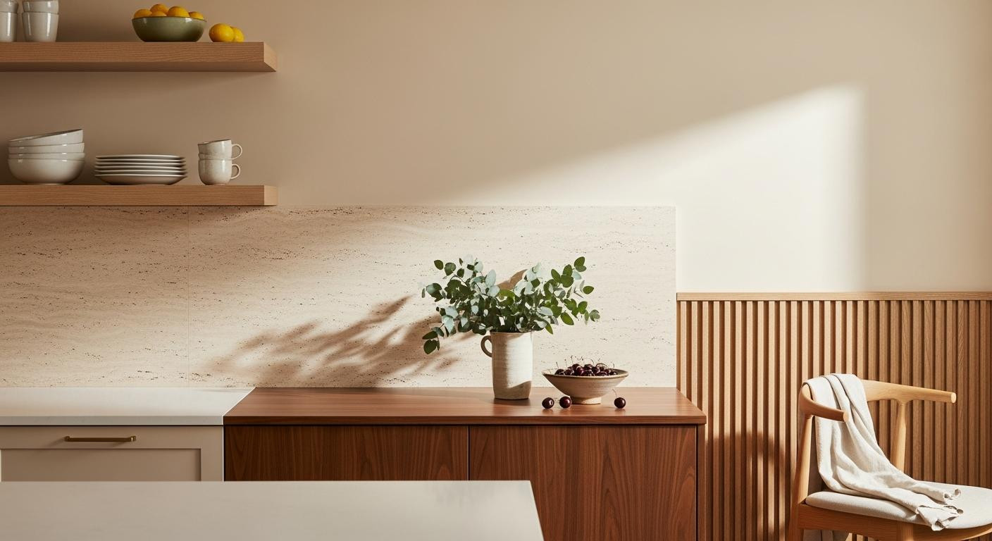 3 material combos designers say fix cold renovations without starting over