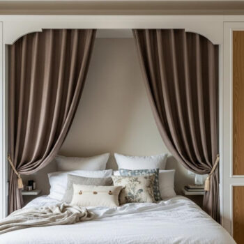 I'm copying this IKEA bed nook DIY (and I'm not even handy)