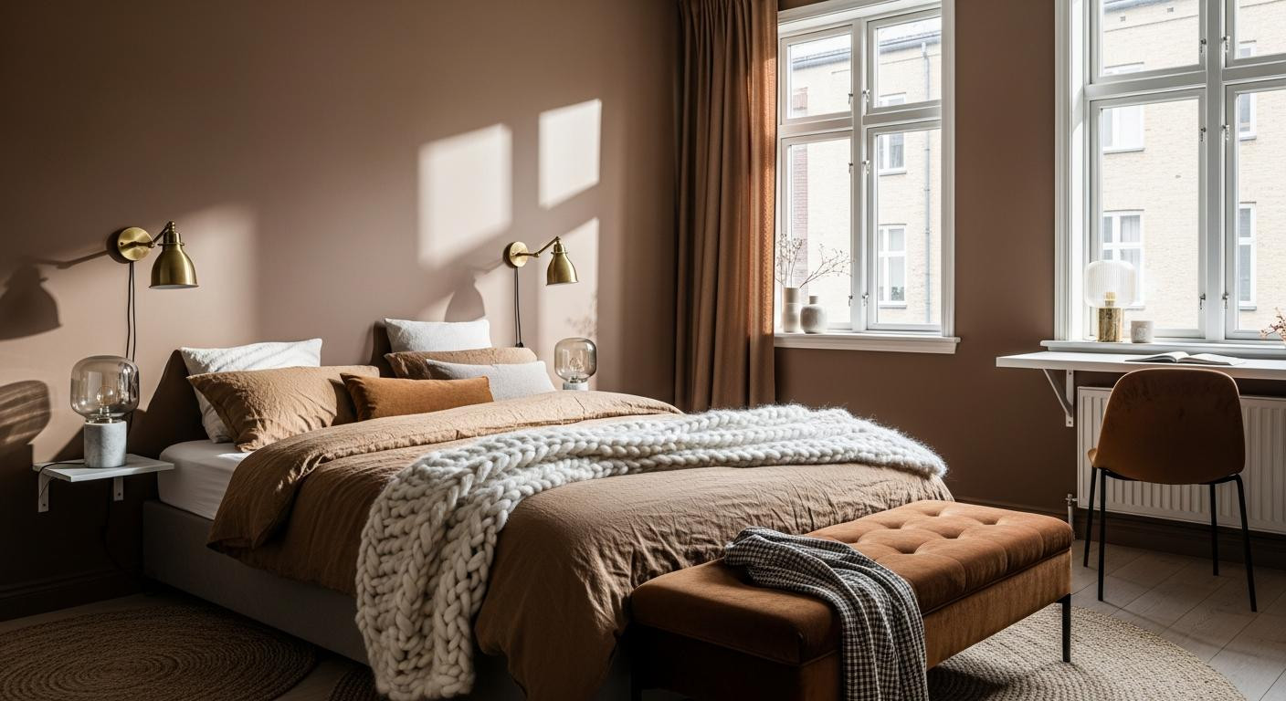 Designers say open floor plans are officially dead: this tiny room is taking over